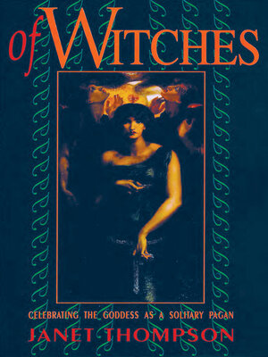 cover image of Of Witches